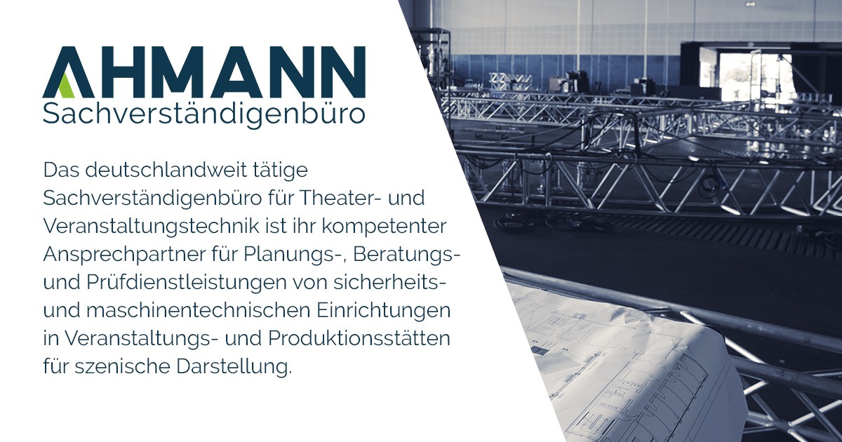 Bild von der Webseite von Sachverständigenbüro Ahmann